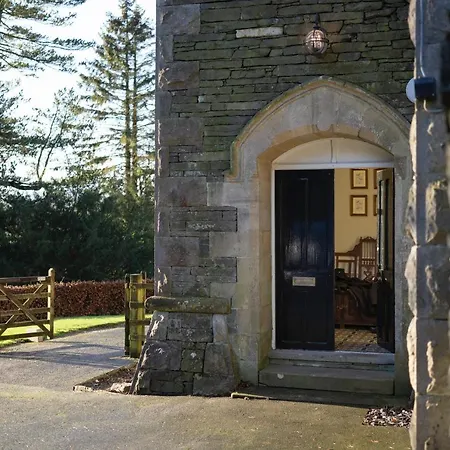 The Old Vicarage - Luxury Country Retreat - Famous For Beatrix Potter - Far Sawrey * Ambleside