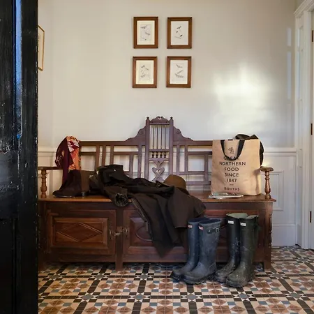 The Old Vicarage - Luxury Country Retreat - Famous For Beatrix Potter - Far Sawrey * Ambleside