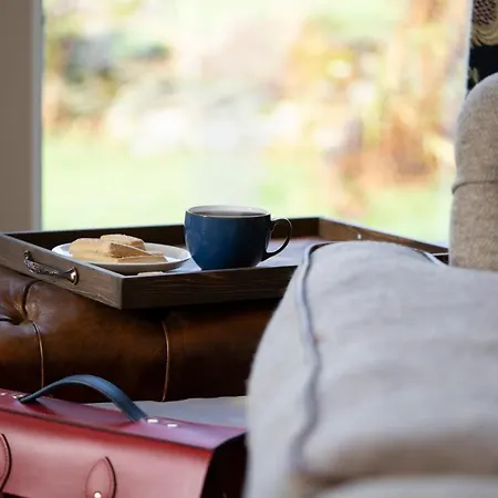 The Old Vicarage - Luxury Country Retreat - Famous For Beatrix Potter - Far Sawrey * Ambleside