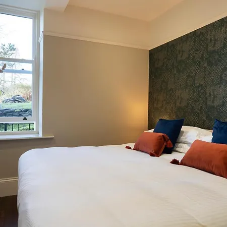 The Old Vicarage - Luxury Country Retreat - Famous For Beatrix Potter - Far Sawrey
