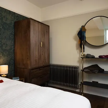 Apartment The Old Vicarage - Luxury Country Retreat - Famous For Beatrix Potter - Far Sawrey