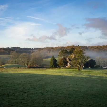 The Old Vicarage - Luxury Country Retreat - Famous For Beatrix Potter - Far Sawrey * Ambleside