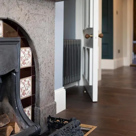 The Old Vicarage - Luxury Country Retreat - Famous For Beatrix Potter - Far Sawrey * Ambleside